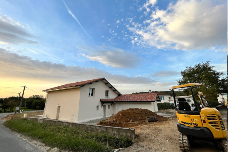 Assainissement Landes, Assainissement Tosse, Gros oeuvre Landes, Gros oeuvre Tosse, Maconnerie Landes, Maconnerie Tosse, Rénovation Landes, Rénovation Tosse, Terrassement Landes, Terrassement Tosse